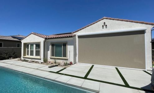 Screenmobile of Palm Springs