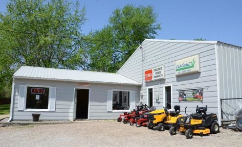 Wellings Power Products Oskaloosa