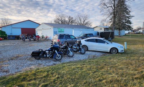 Nsane Motors Ottumwa