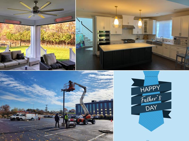 Pro Volt Electrical LLC