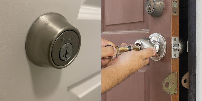 A-1 Anytime Locksmith