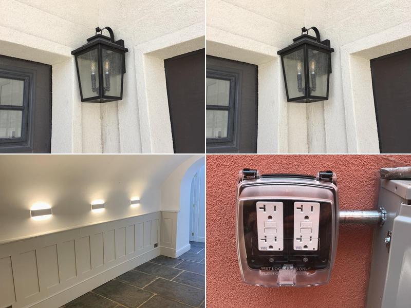 South Midwood Electrical Contractors