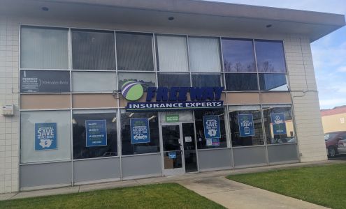 Freeway Insurance