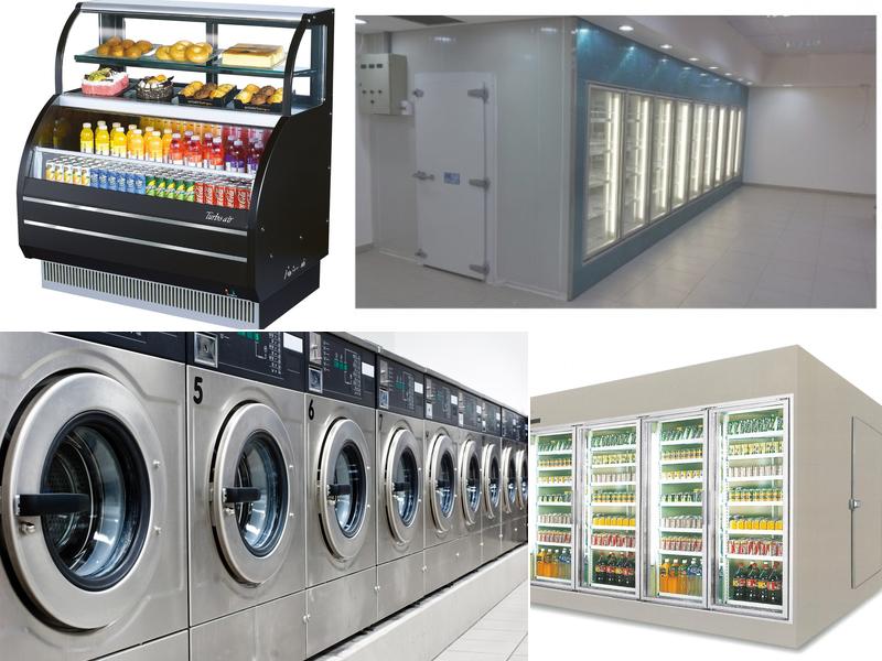 Master Appliance Services