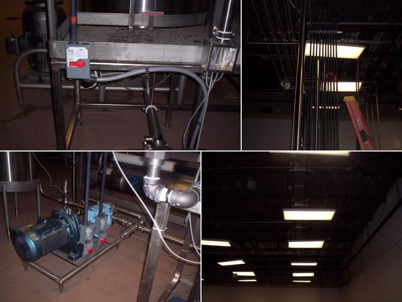 Mmi Electrical Contractors