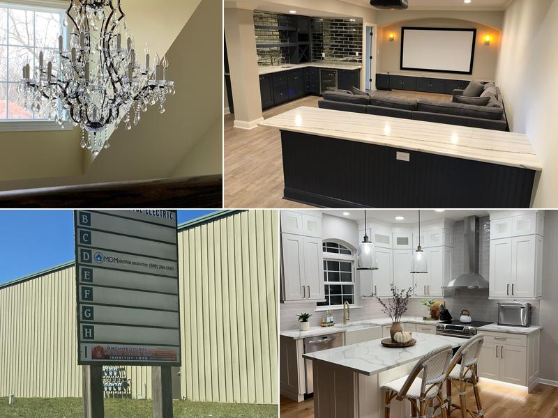 MDM Electrical Construction LLC