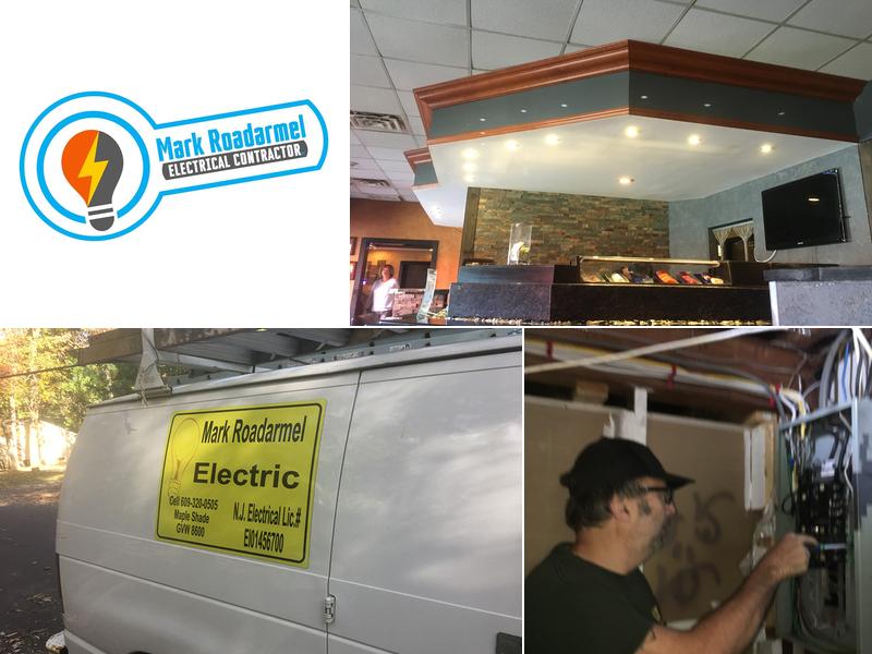 Mark Roadarmel Electrical Contractor LLC