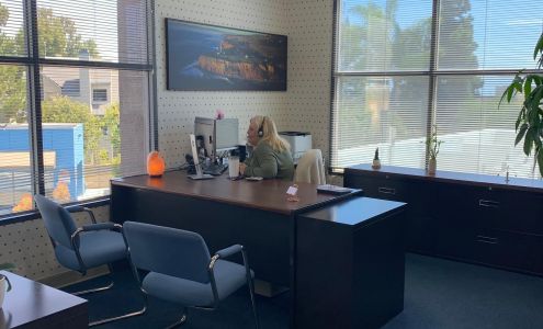 Michael Nevins: Allstate Insurance Rancho Palos Verdes