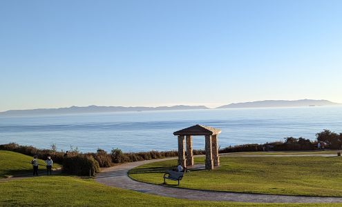 Founders Park Rancho Palos Verdes