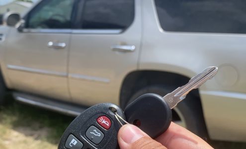 APLHA KEY SOLUTIONS- REMOTE AND KEY PROGRAMMING