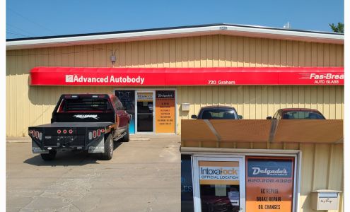 Delgado's Auto Repair Emporia