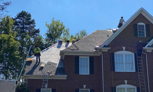 Emporia Roofing Company