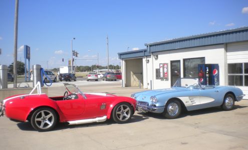 Classic Auto Wash & Detail, LLC Emporia