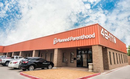 Planned Parenthood - Coachella Health Center