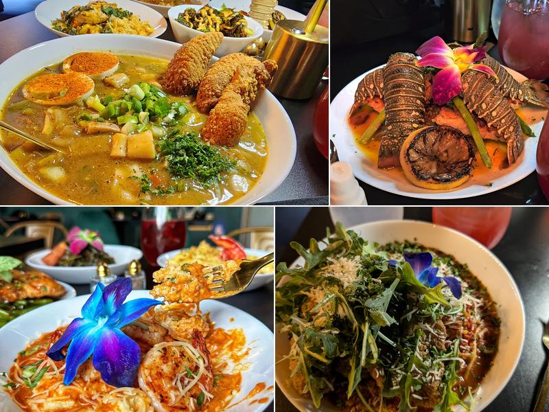 The SoulFood Lounge 2