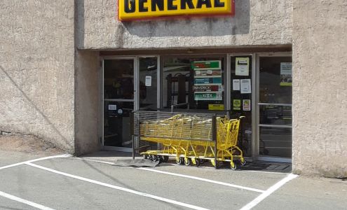Dollar General