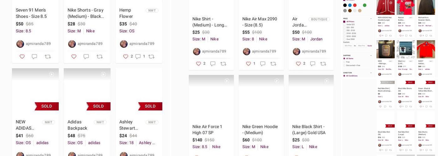 Adlene's Belizean Kitchen Menu