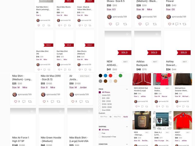 Adlene's Belizean Kitchen Menu