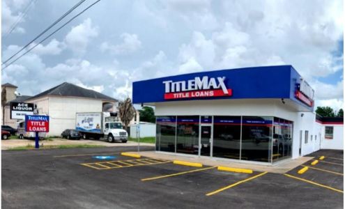 TitleMax Title Loans