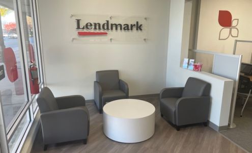 Lendmark Financial Services LLC