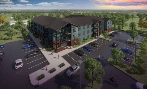 Hammond Station Apartments