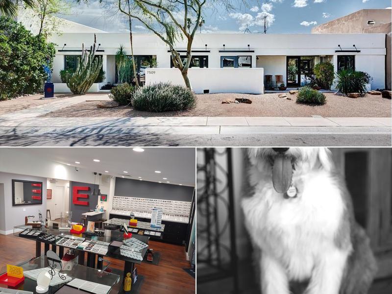 Dr. David Anderson/ Arcadia Eye Care