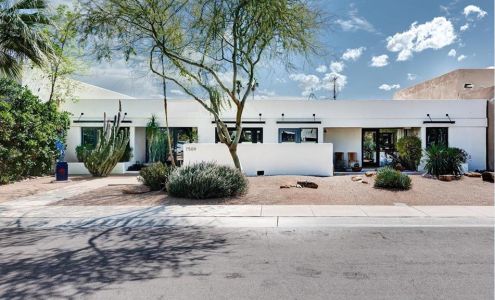 Dr. David Anderson/ Arcadia Eye Care