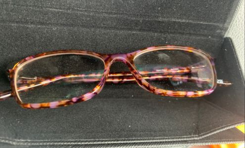 Costco Vision Center