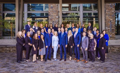 Fullerton Financial Planning