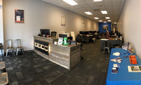 Ashley Bullard - GEICO Insurance Agent