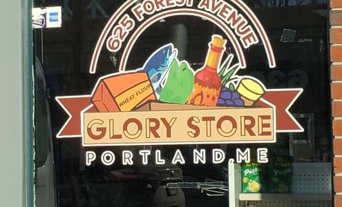 Glory Store LLC