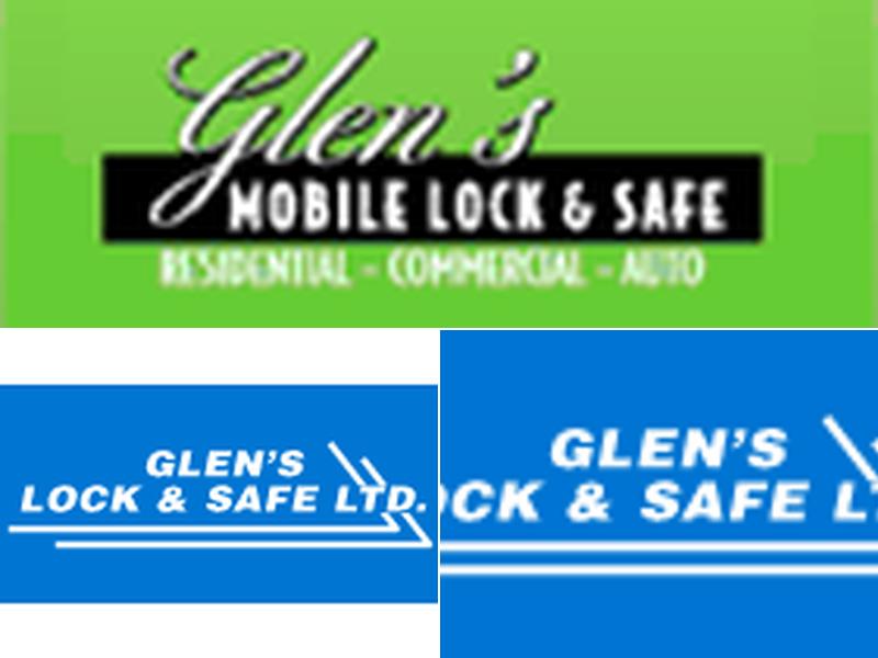 Glen's Mobile Lock & Safe