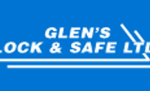Glen's Mobile Lock & Safe