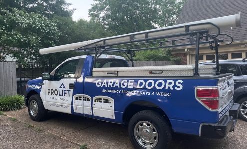 ProLift Garage Doors of Germantown Germantown