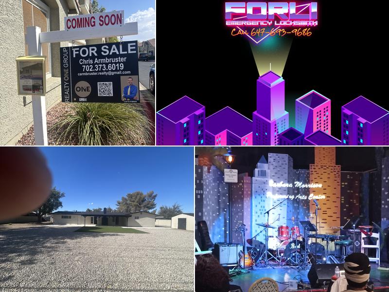 Forli Emergency Locksmith