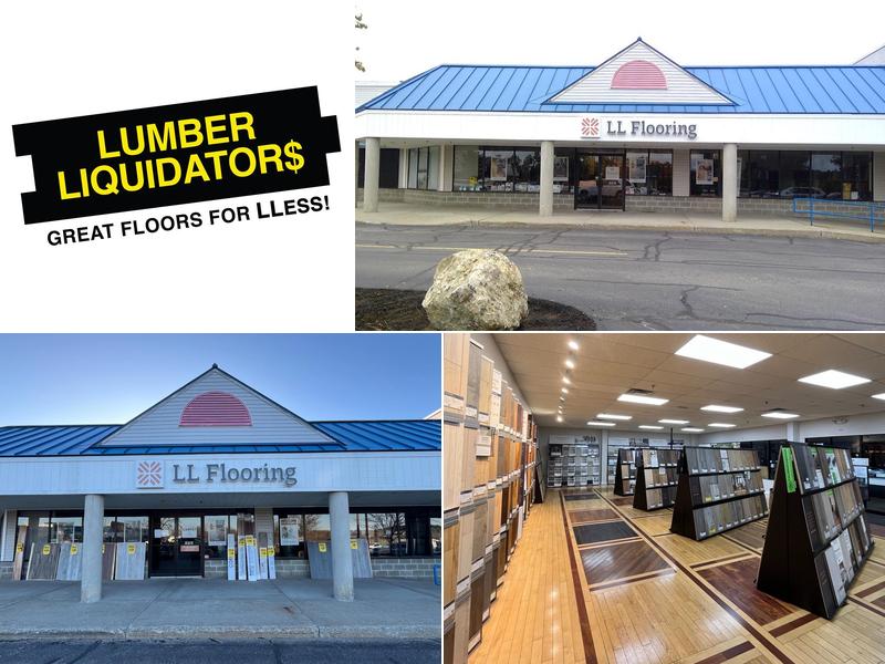 LL Flooring
