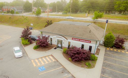 Methot Insurance Agency