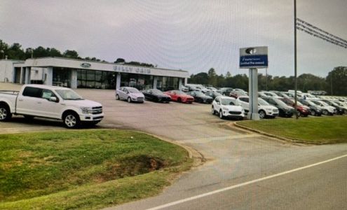 Billy Cain Ford, Inc. Parts Commerce