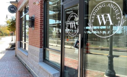 Wedding Angels Bridal Boutique