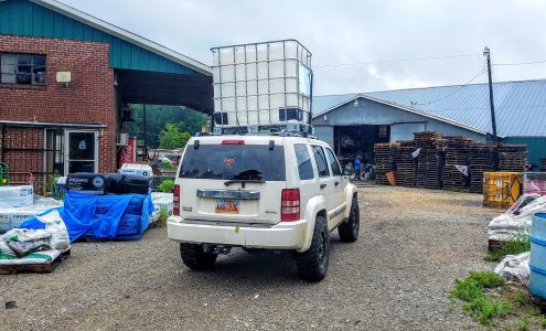 A G Services Decaturville