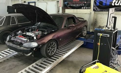 Speedsmith Motors and Marine Decaturville