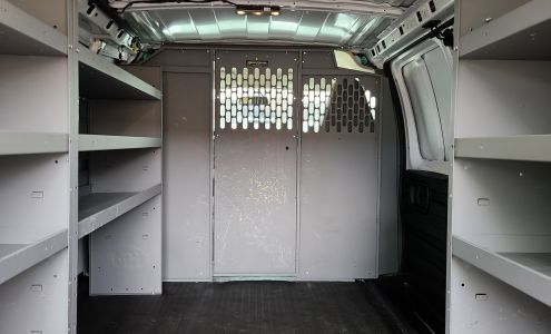 Alpha Leasing Co Inc