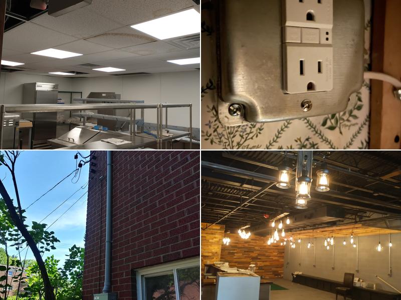 GPB Electrical Services