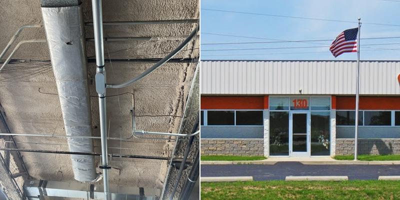 Indco Electrical Contractors