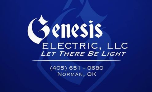 Genesis Electric, LLC.