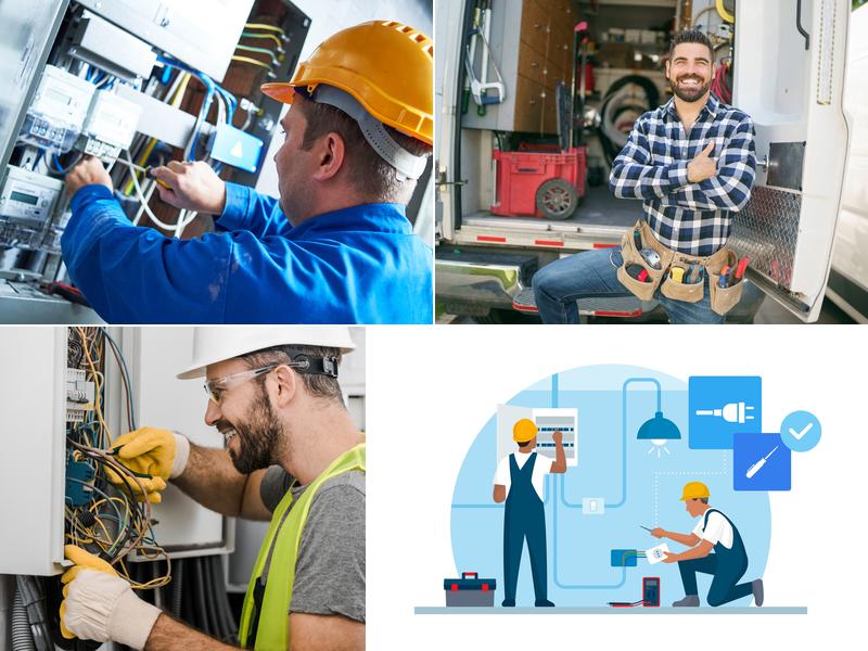 Power Electricians Inc