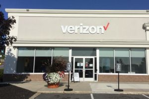 Verizon Business Services Augusta