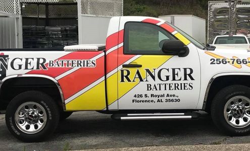 Ranger Battery Company