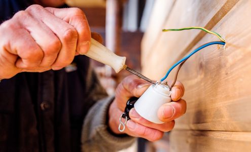 Philadelphia Electricians