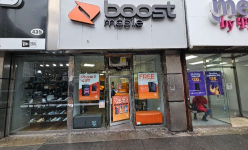 Boost Mobile